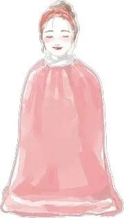 夏でもよもぎ蒸しはおススメです